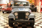 Thumbnail Photo 2 for 1983 Jeep Scrambler