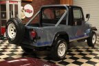 Thumbnail Photo 6 for 1983 Jeep Scrambler