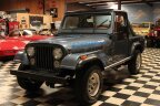 Thumbnail Photo 3 for 1983 Jeep Scrambler