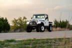 Thumbnail Photo 4 for 1983 Jeep Scrambler for Sale by Owner