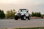 Thumbnail Photo 2 for 1983 Jeep Scrambler for Sale by Owner