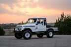 Thumbnail Photo 6 for 1983 Jeep Scrambler for Sale by Owner