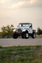 Thumbnail Photo 3 for 1983 Jeep Scrambler for Sale by Owner