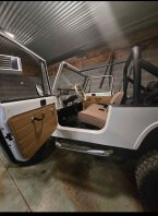 Thumbnail Photo 1 for 1983 Jeep Scrambler for Sale by Owner