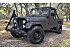 1983 Jeep Scrambler