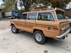 Thumbnail Photo 6 for 1983 Jeep Wagoneer