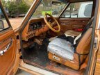 Thumbnail Photo 4 for 1983 Jeep Wagoneer