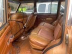 Thumbnail Photo 5 for 1983 Jeep Wagoneer