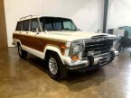 Thumbnail Photo 3 for 1983 Jeep Wagoneer