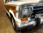 Thumbnail Photo 4 for 1983 Jeep Wagoneer