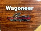 Thumbnail Photo 5 for 1983 Jeep Wagoneer
