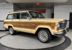 Thumbnail Photo 4 for 1983 Jeep Wagoneer