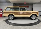 Thumbnail Photo 5 for 1983 Jeep Wagoneer