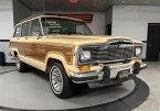 Thumbnail Photo 3 for 1983 Jeep Wagoneer