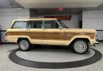 Thumbnail Photo 6 for 1983 Jeep Wagoneer
