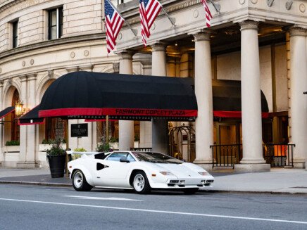 Photo 1 for 1983 Lamborghini Countach Coupe