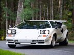 Thumbnail Photo 6 for 1983 Lamborghini Countach Coupe