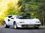 Thumbnail Photo 3 for 1983 Lamborghini Countach Coupe
