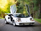 Thumbnail Photo 5 for 1983 Lamborghini Countach Coupe