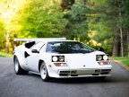 Thumbnail Photo 4 for 1983 Lamborghini Countach Coupe