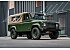 1983 Land Rover Defender 110