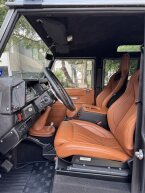 Thumbnail Photo 1 for 1983 Land Rover Defender 110