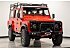1983 Land Rover Defender 110