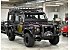 1983 Land Rover Defender
