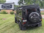 Thumbnail Photo 3 for 1983 Land Rover Defender 110