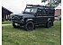1983 Land Rover Defender 110