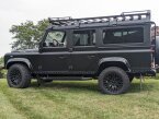 Thumbnail Photo 2 for 1983 Land Rover Defender 110