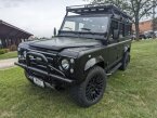 Thumbnail Photo 1 for 1983 Land Rover Defender 110