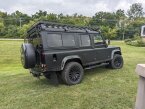 Thumbnail Photo 4 for 1983 Land Rover Defender 110