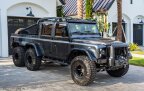 Thumbnail Photo 2 for 1983 Land Rover Defender for Sale by Owner