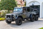 Thumbnail Photo 4 for 1983 Land Rover Defender for Sale by Owner