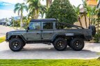 Thumbnail Photo 5 for 1983 Land Rover Defender for Sale by Owner