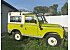 1983 Land Rover Series III