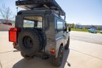 Thumbnail Photo 6 for 1983 Land Rover Series III