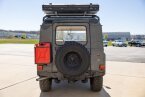 Thumbnail Photo 5 for 1983 Land Rover Series III