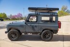 Thumbnail Photo 3 for 1983 Land Rover Series III