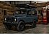1983 Land Rover Series III