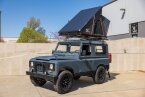 Thumbnail Photo 1 for 1983 Land Rover Series III