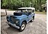 1983 Land Rover Series III