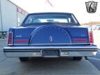 Thumbnail Photo 6 for 1983 Lincoln Mark VI