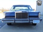 Thumbnail Photo 2 for 1983 Lincoln Mark VI