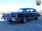 Thumbnail Photo 3 for 1983 Lincoln Mark VI