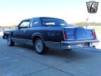 Thumbnail Photo 5 for 1983 Lincoln Mark VI