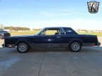 Thumbnail Photo 4 for 1983 Lincoln Mark VI