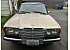 1983 Mercedes-Benz 230E