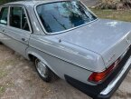 Thumbnail Photo 6 for 1983 Mercedes-Benz 240D